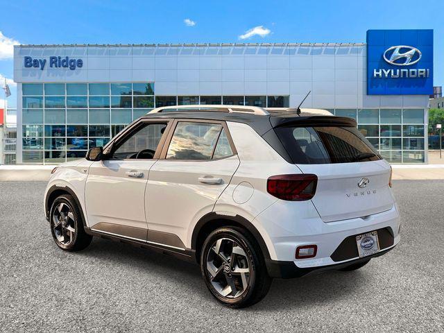 2025 Hyundai Venue - $21,063