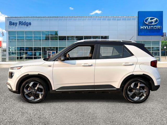 2025 Hyundai Venue - $21,063