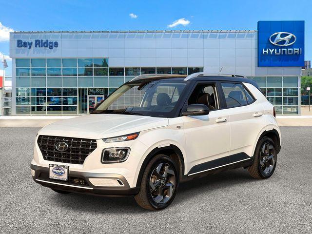 2025 Hyundai Venue - $21,063