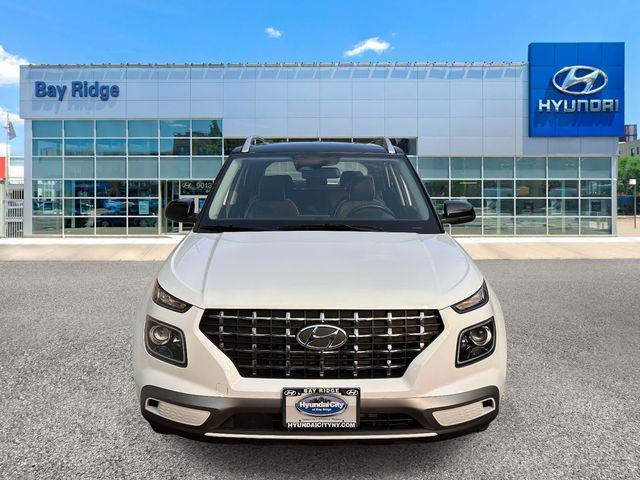 2025 Hyundai Venue - $21,063