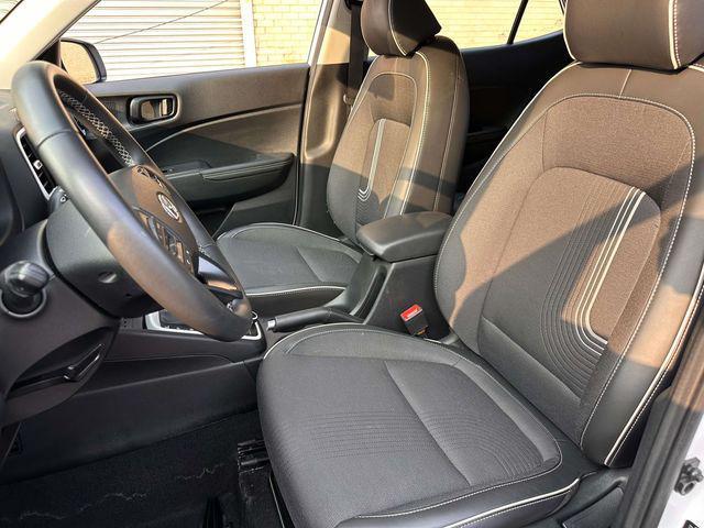2025 Hyundai Venue - $21,063