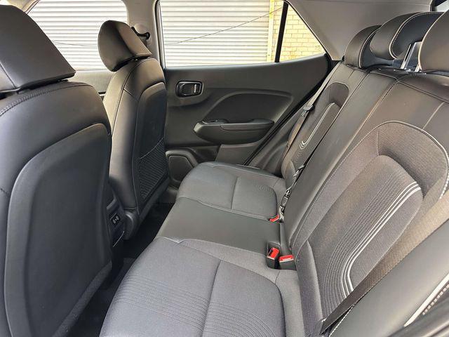 2025 Hyundai Venue - $21,063