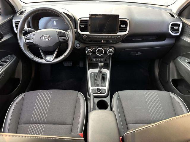 2025 Hyundai Venue - $21,063