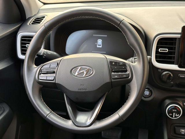 2025 Hyundai Venue - $21,063