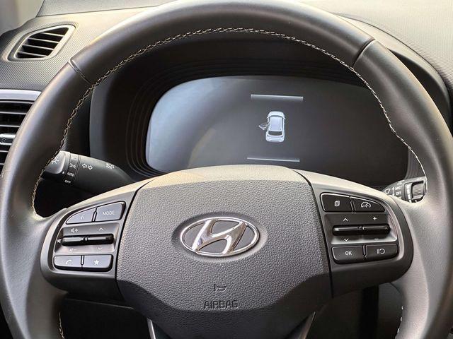 2025 Hyundai Venue - $21,063