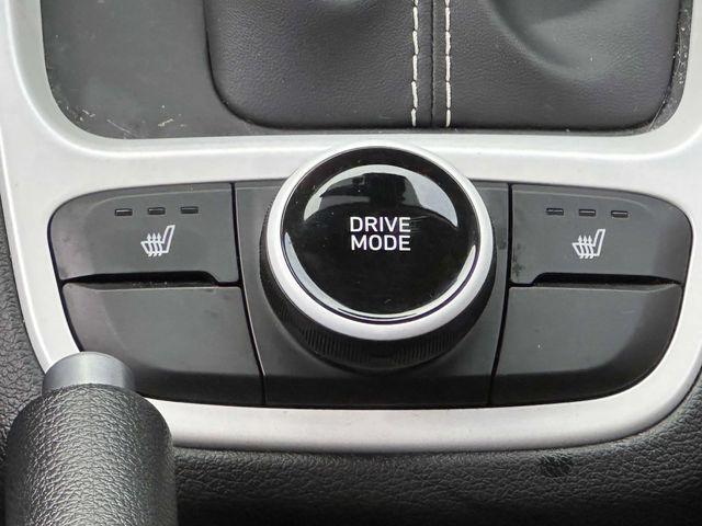 2025 Hyundai Venue - $21,063