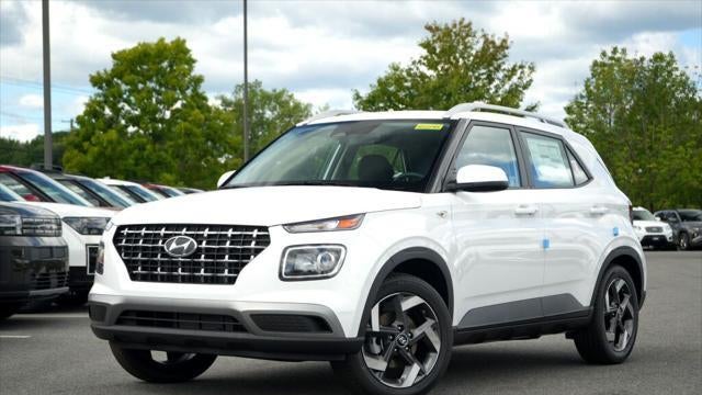 Preowned 2025 Hyundai VENUE SEL for Sale
