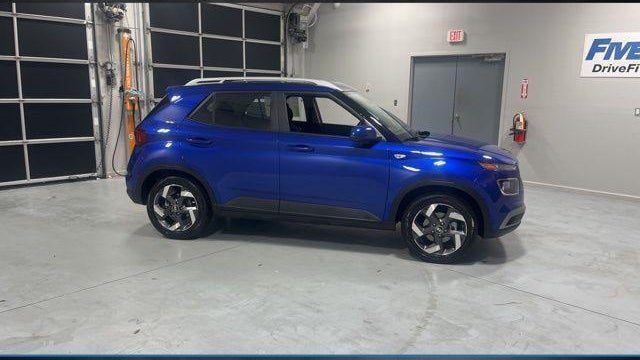 Preowned 2026 Hyundai VENUE SEL for Sale