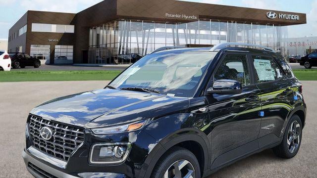 Preowned 2026 Hyundai VENUE SEL for Sale