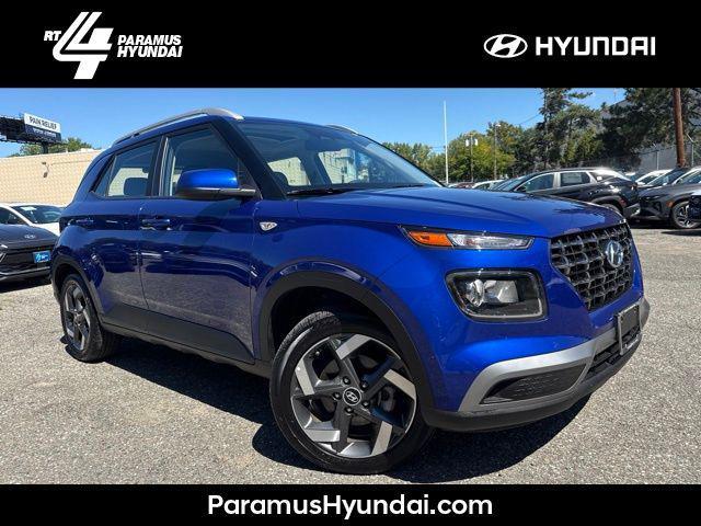 2026 Hyundai Venue - $22,490