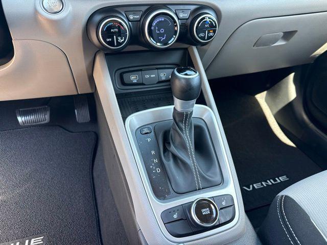2026 Hyundai Venue - $22,490