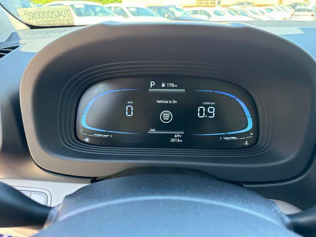 2026 Hyundai Venue - $22,490