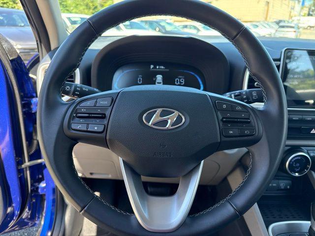 2026 Hyundai Venue - $22,490