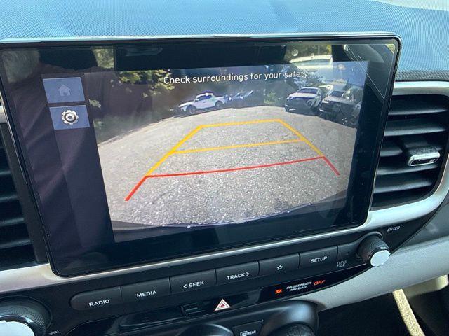 2026 Hyundai Venue - $22,490