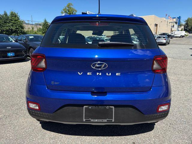 2026 Hyundai Venue - $22,490
