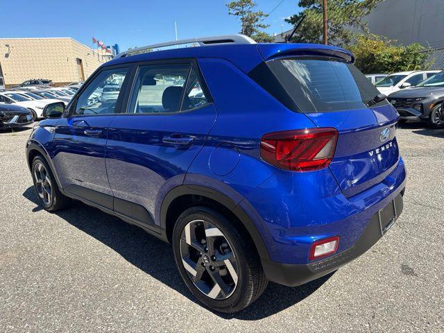 2026 Hyundai Venue - $22,490