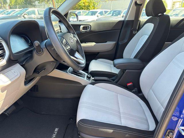 2026 Hyundai Venue - $22,490