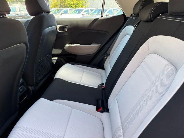 2026 Hyundai Venue - $22,490