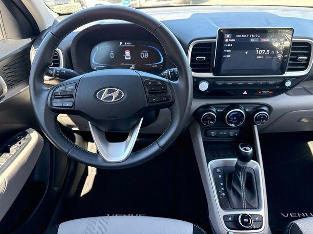 2026 Hyundai Venue - $22,490