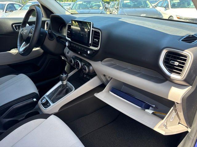 2026 Hyundai Venue - $22,490