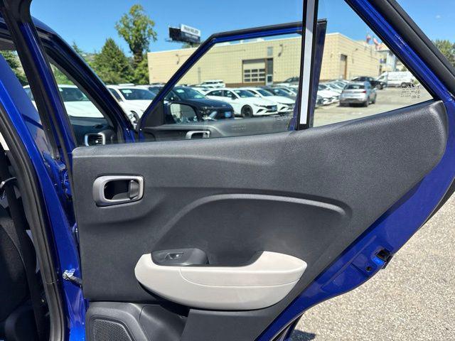 2026 Hyundai Venue - $22,490