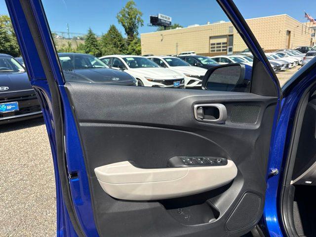 2026 Hyundai Venue - $22,490