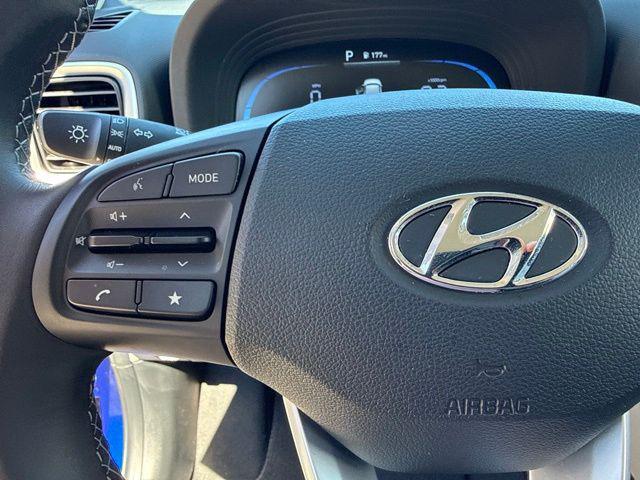 2026 Hyundai Venue - $22,490