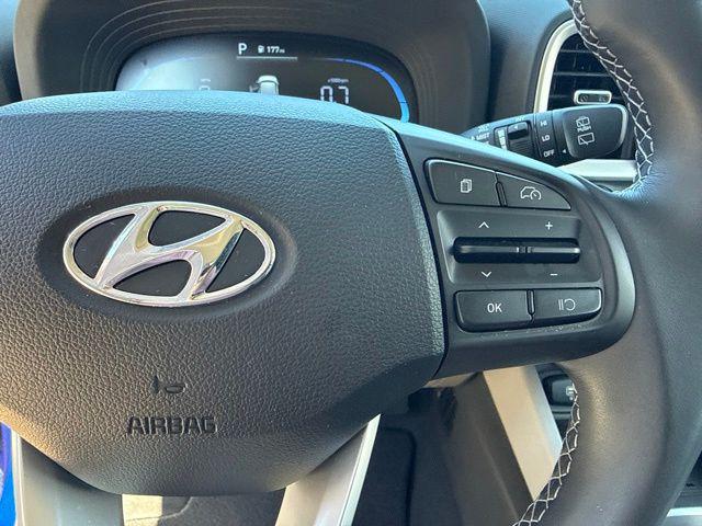 2026 Hyundai Venue - $22,490