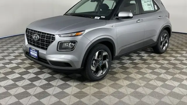 Preowned 2026 Hyundai VENUE SEL for Sale