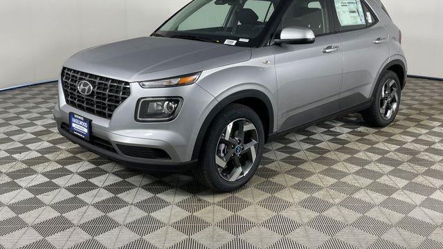 Preowned 2026 Hyundai VENUE SEL for Sale