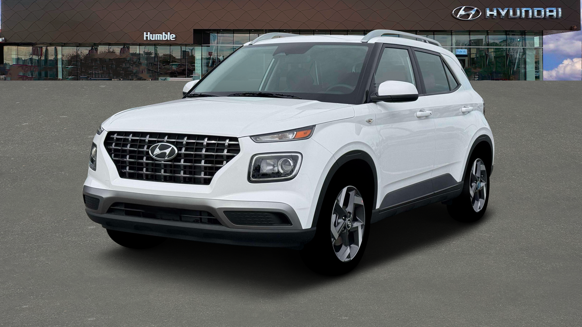 Preowned 2026 Hyundai VENUE SEL for Sale