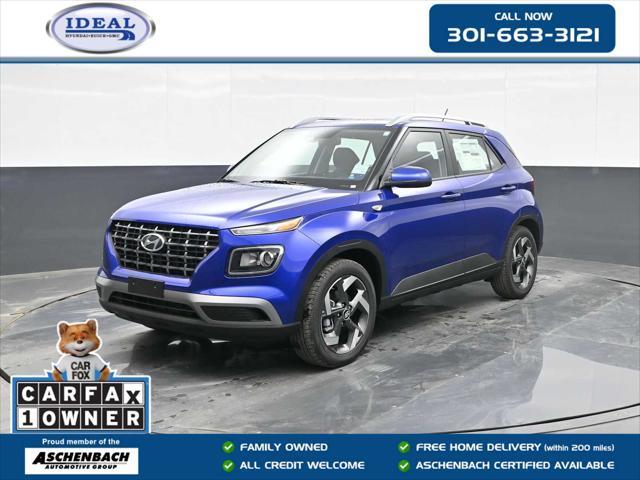 2026 Hyundai Venue - $22,977