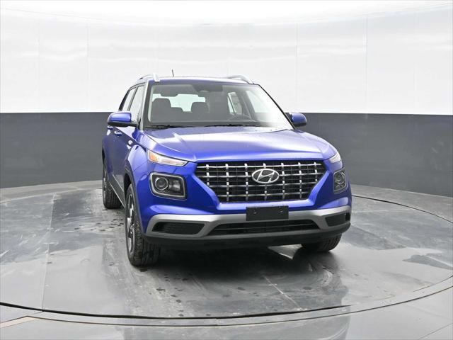 2026 Hyundai Venue - $22,977