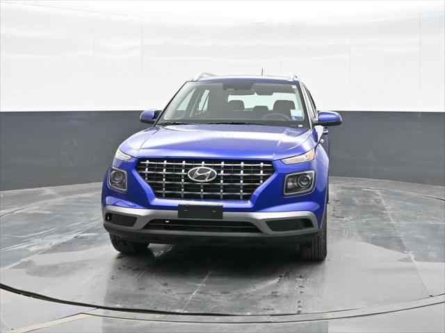 2026 Hyundai Venue - $22,977
