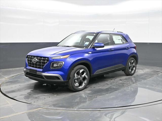 2026 Hyundai Venue - $22,977