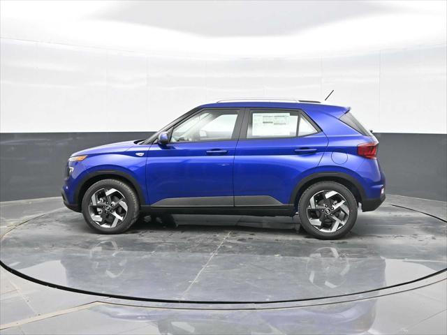 2026 Hyundai Venue - $22,977