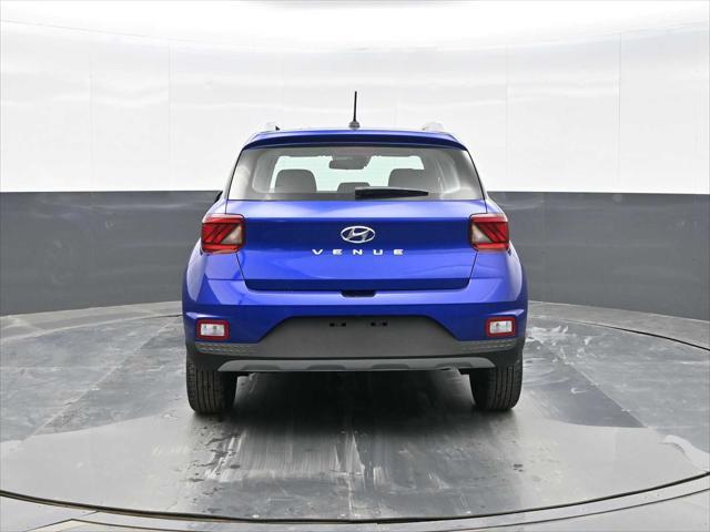 2026 Hyundai Venue - $22,977
