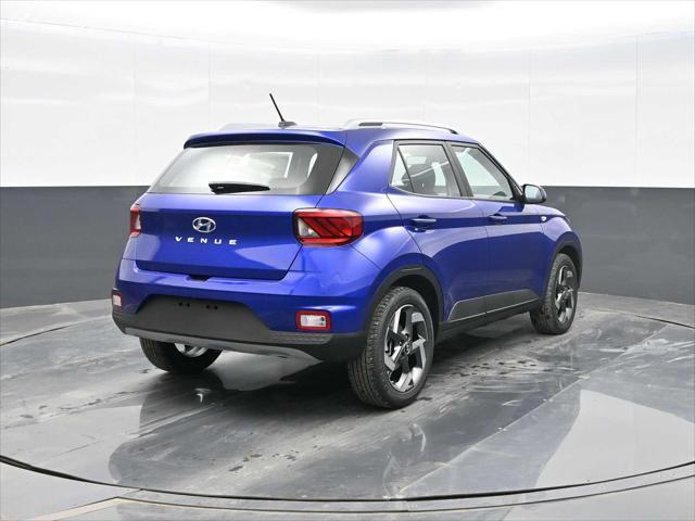 2026 Hyundai Venue - $22,977