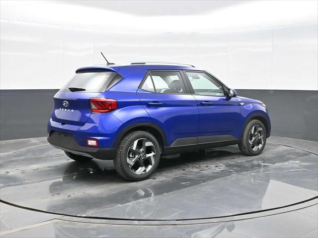 2026 Hyundai Venue - $22,977
