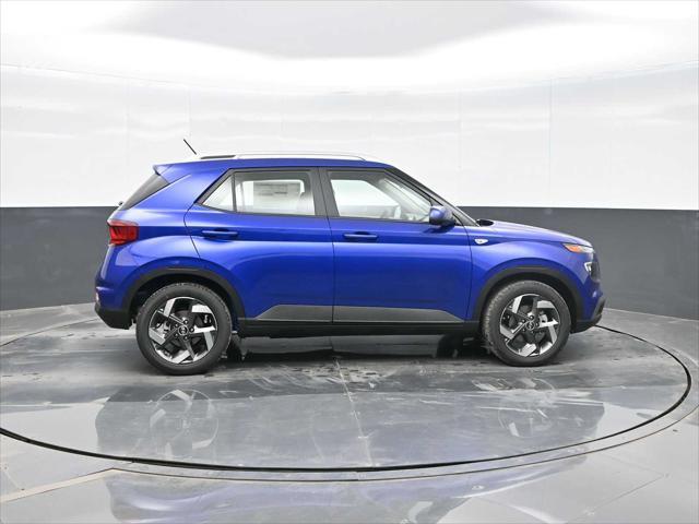 2026 Hyundai Venue - $22,977