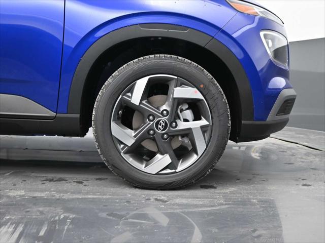 2026 Hyundai Venue - $22,977