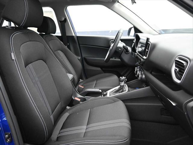 2026 Hyundai Venue - $22,977