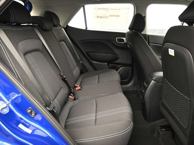 2026 Hyundai Venue - $22,977