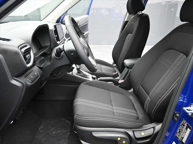 2026 Hyundai Venue - $22,977