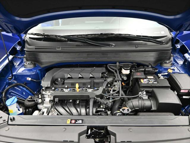 2026 Hyundai Venue - $22,977