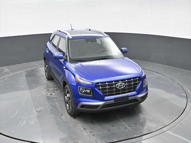2026 Hyundai Venue - $22,977