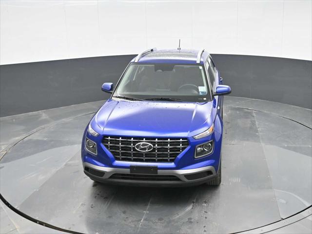 2026 Hyundai Venue - $22,977