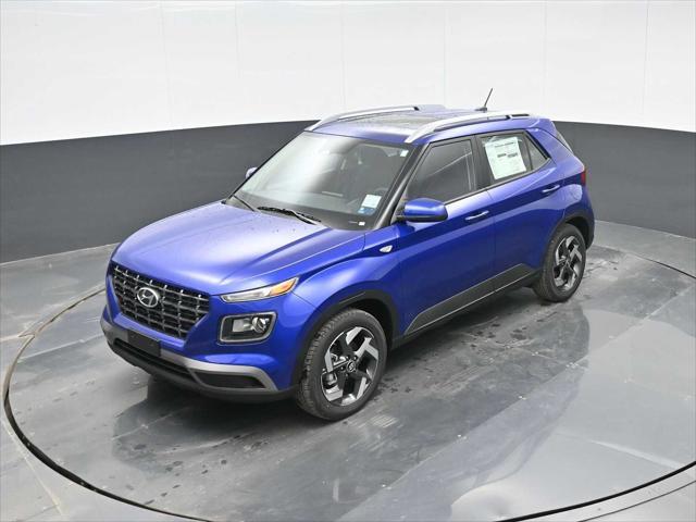2026 Hyundai Venue - $22,977