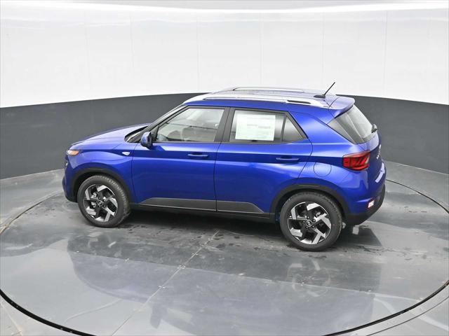 2026 Hyundai Venue - $22,977