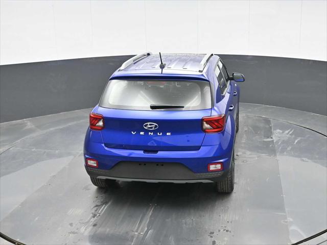 2026 Hyundai Venue - $22,977